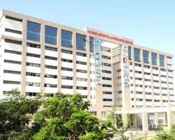 Dr. M.K. Shah Medical College & Research Centre, Ahmedabad